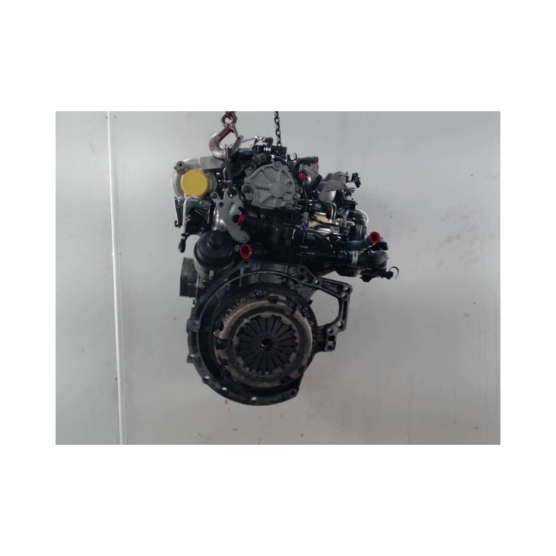 MOTEUR DIESEL PEUGEOT 208 1.4 HDi
