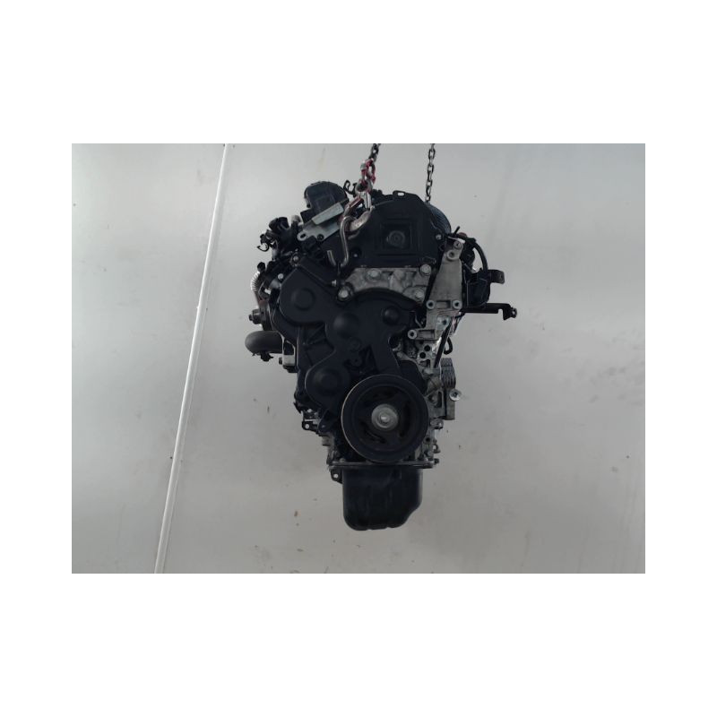 MOTEUR DIESEL PEUGEOT 208 1.4 HDi