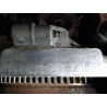 MOTEUR DIESEL PEUGEOT 208 1.4 HDi