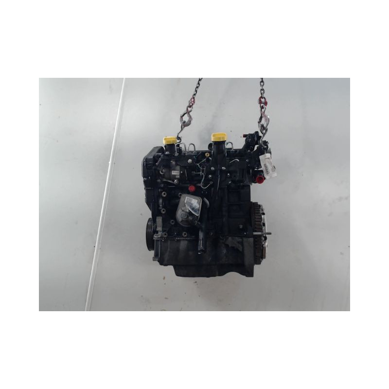 MOTEUR DIESEL RENAULT MEGANE 1.5 dCi