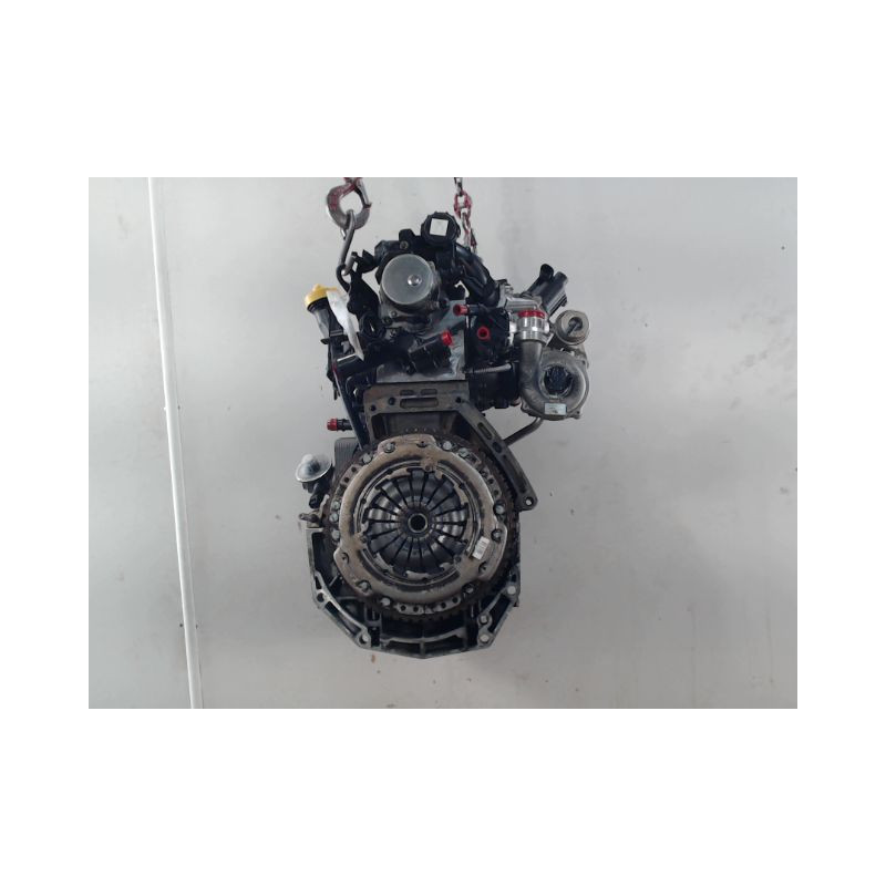 MOTEUR DIESEL RENAULT MEGANE 1.5 dCi
