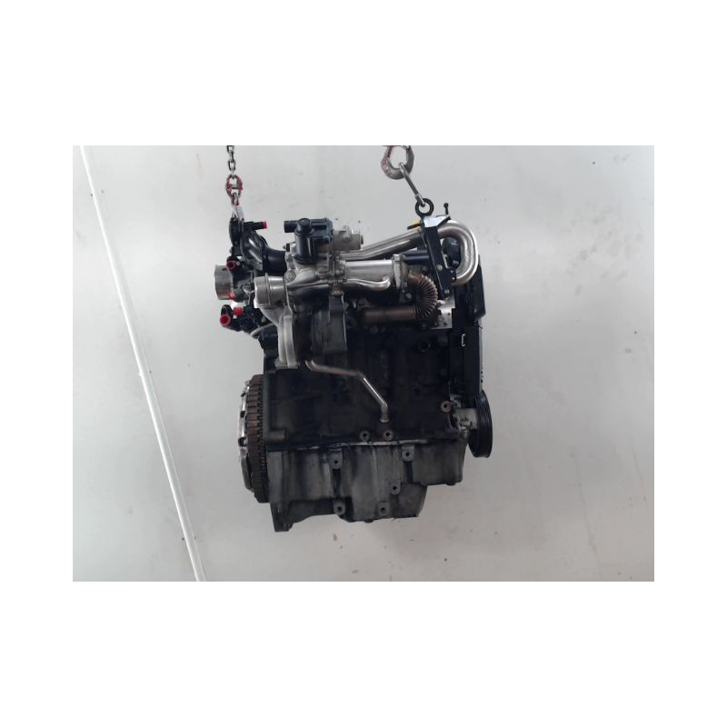 MOTEUR DIESEL RENAULT MEGANE 1.5 dCi