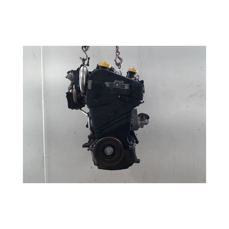 MOTEUR DIESEL RENAULT MEGANE 1.5 dCi