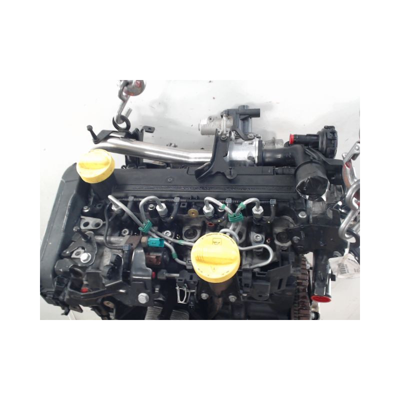 MOTEUR DIESEL RENAULT MEGANE 1.5 dCi
