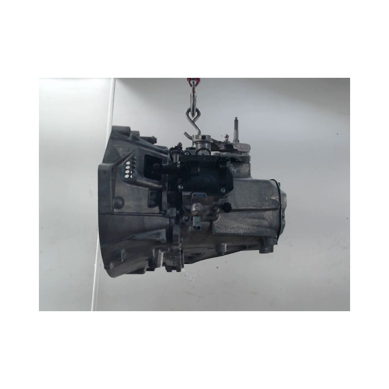 BOITE A VITESSE MECANIQUE CITROEN DS4 1.6 HDi 110