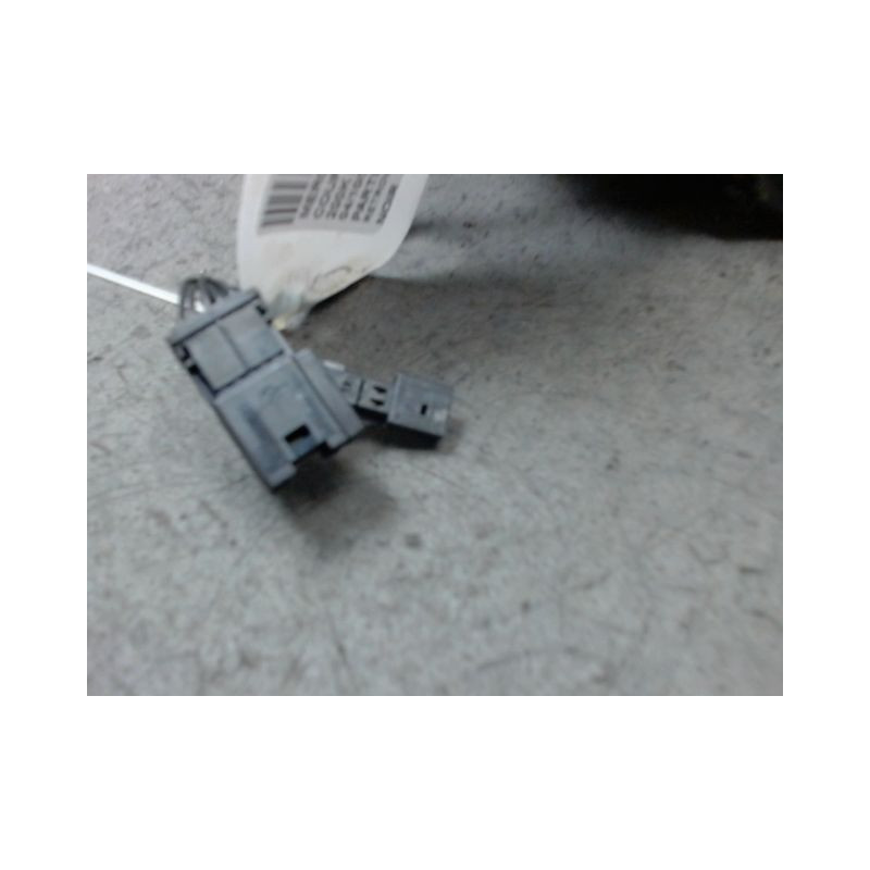 RETROVISEUR EXTERIEUR ELECTRIQUE DROIT MERCEDES COUPE CLK 99-2002