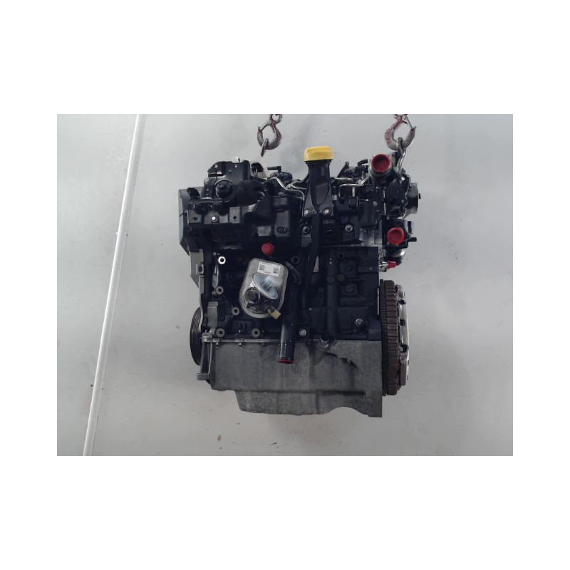 MOTEUR DIESEL RENAULT CAPTUR 1.5 dCi 90 