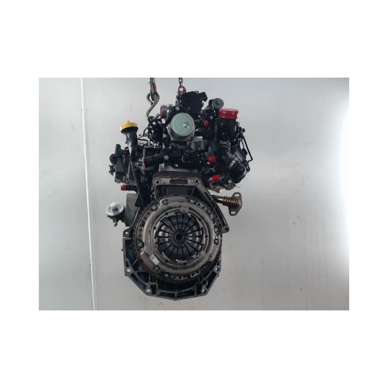 MOTEUR DIESEL RENAULT CAPTUR 1.5 dCi 90 