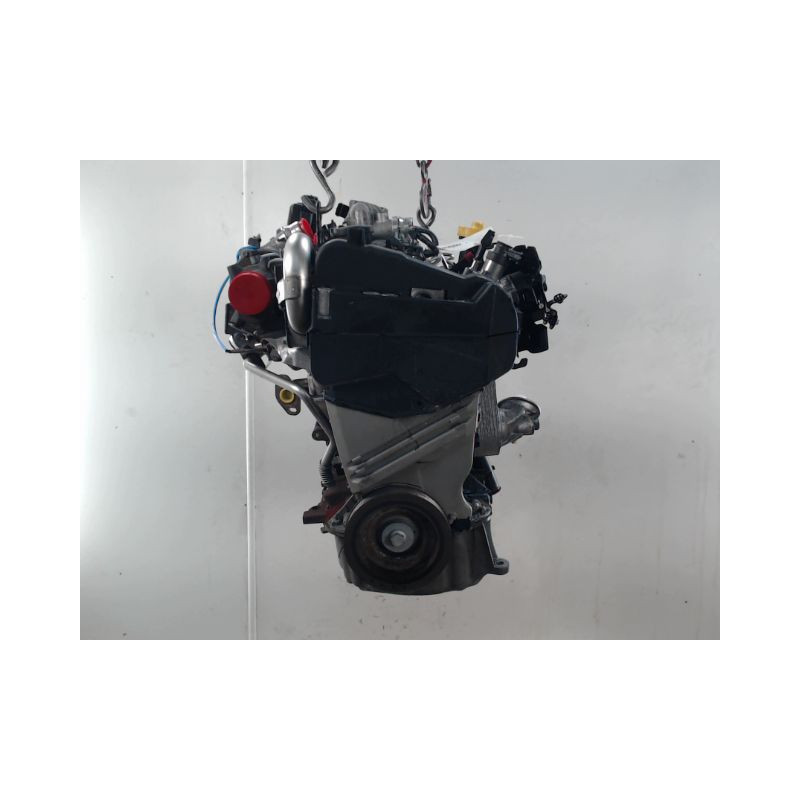 MOTEUR DIESEL RENAULT CAPTUR 1.5 dCi 90 