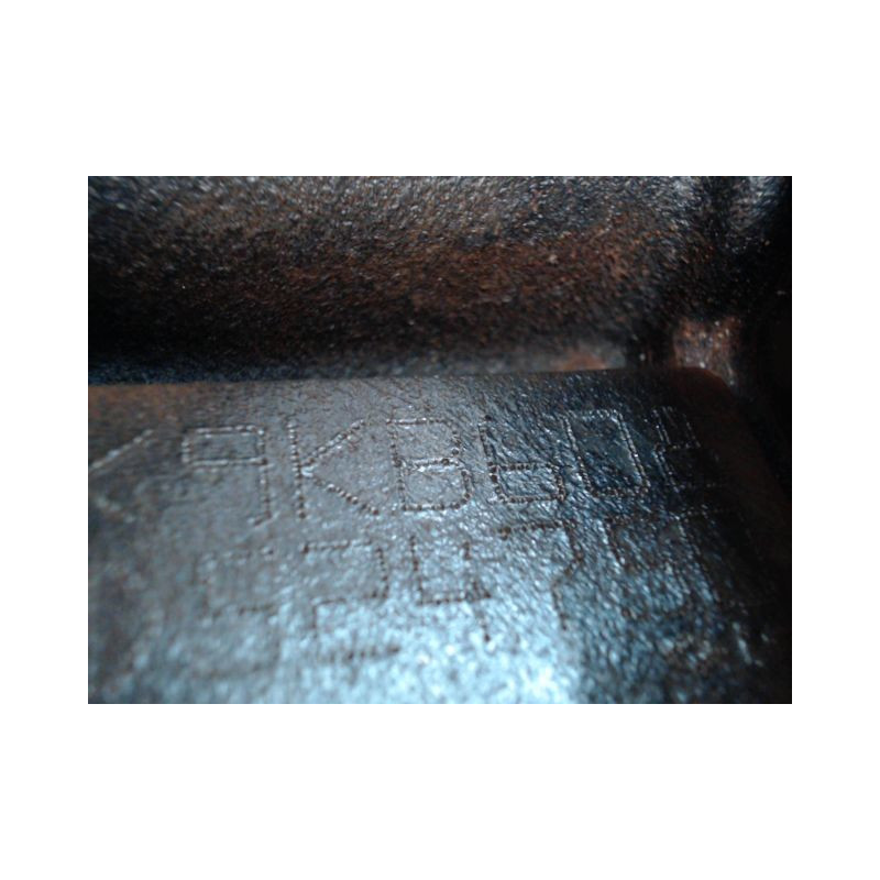 MOTEUR DIESEL RENAULT CAPTUR 1.5 dCi 90 