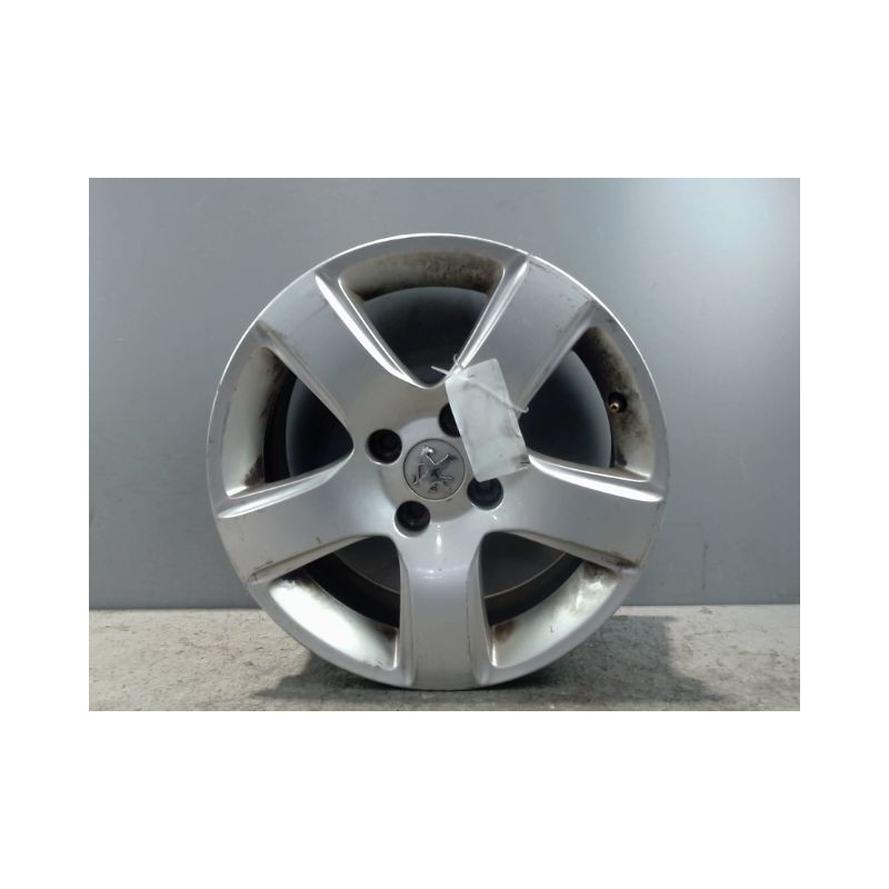 JANTE ALUMINIUM PEUGEOT 3008 2009-