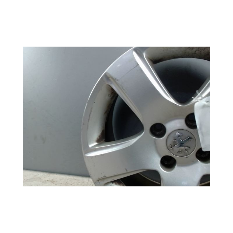 JANTE ALUMINIUM PEUGEOT 3008 2009-