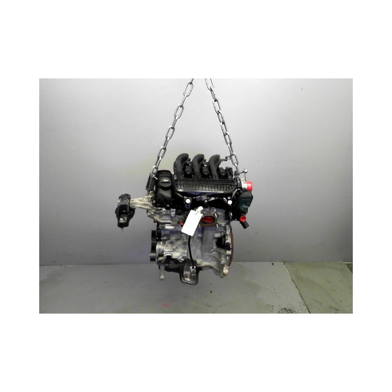 MOTEUR ESSENCE PEUGEOT 208 1.2 VTi 68 / PureTech 68