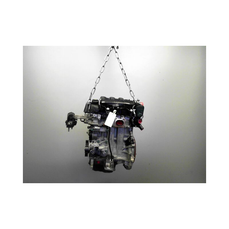MOTEUR ESSENCE PEUGEOT 208 1.2 VTi 68 / PureTech 68