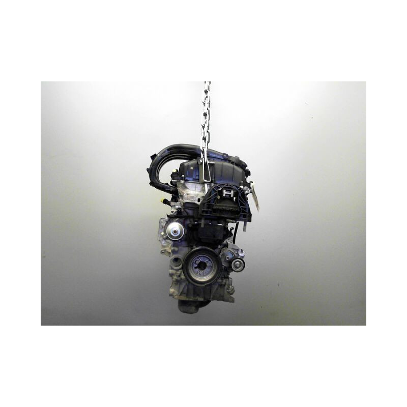 MOTEUR ESSENCE PEUGEOT 208 1.2 VTi 68 / PureTech 68