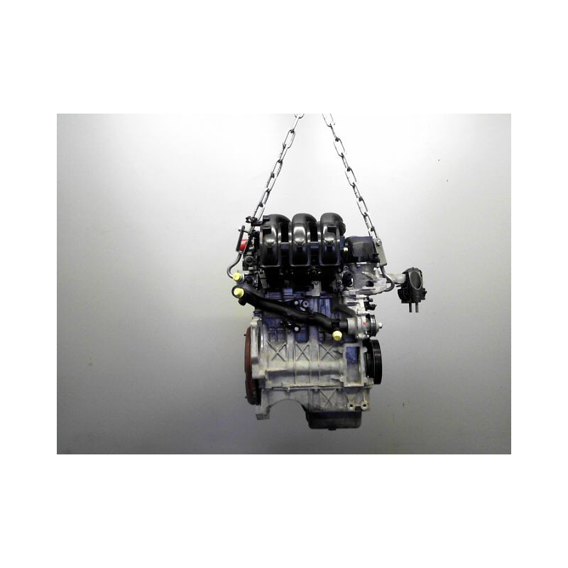 MOTEUR ESSENCE PEUGEOT 208 1.2 VTi 68 / PureTech 68