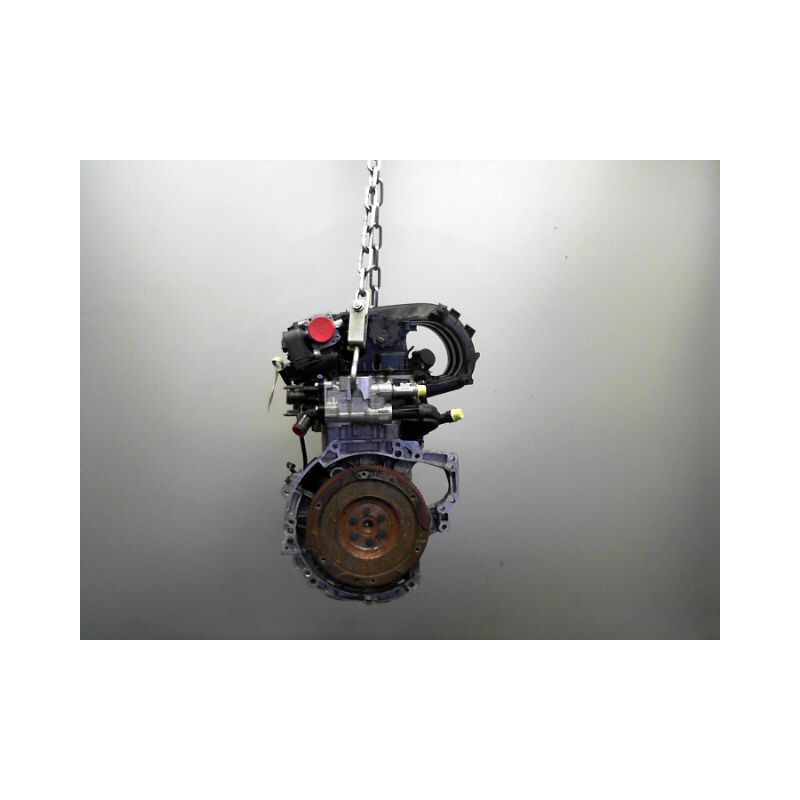 MOTEUR ESSENCE PEUGEOT 208 1.2 VTi 68 / PureTech 68