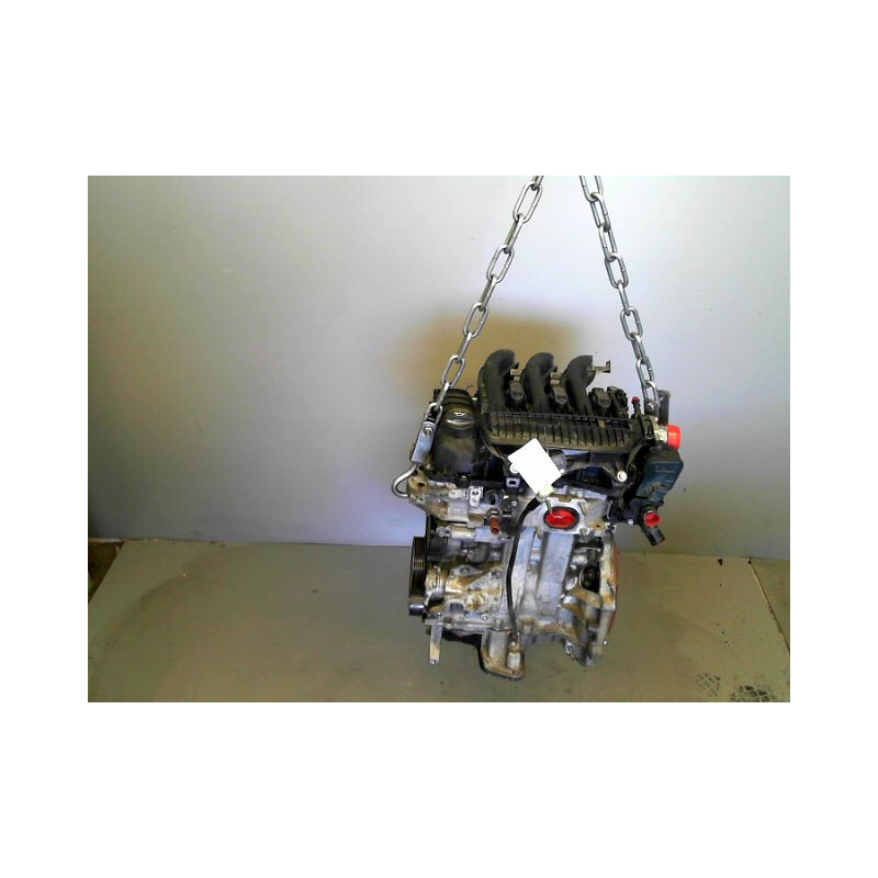 MOTEUR ESSENCE CITROEN C3 1.2 PureTech 82