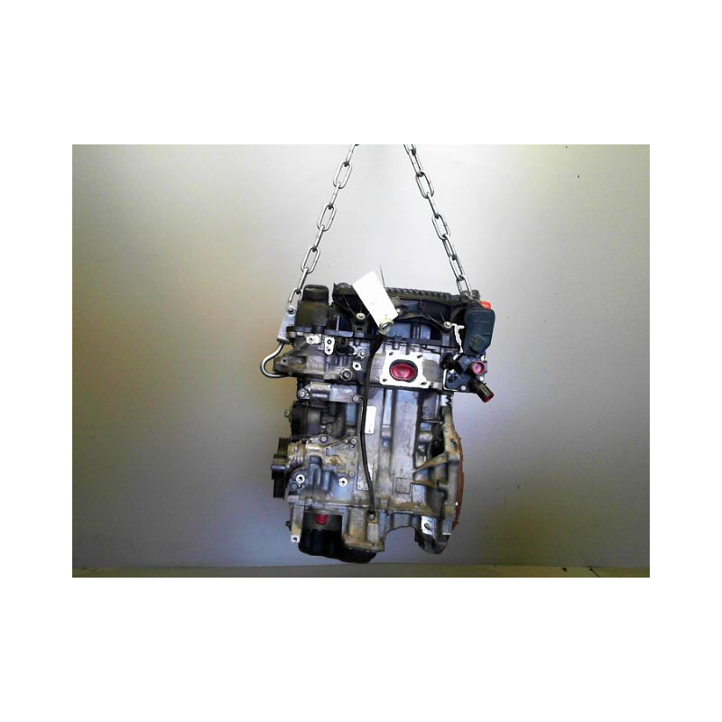 MOTEUR ESSENCE CITROEN C3 1.2 PureTech 82