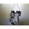 MOTEUR ESSENCE CITROEN C3 1.2 PureTech 82