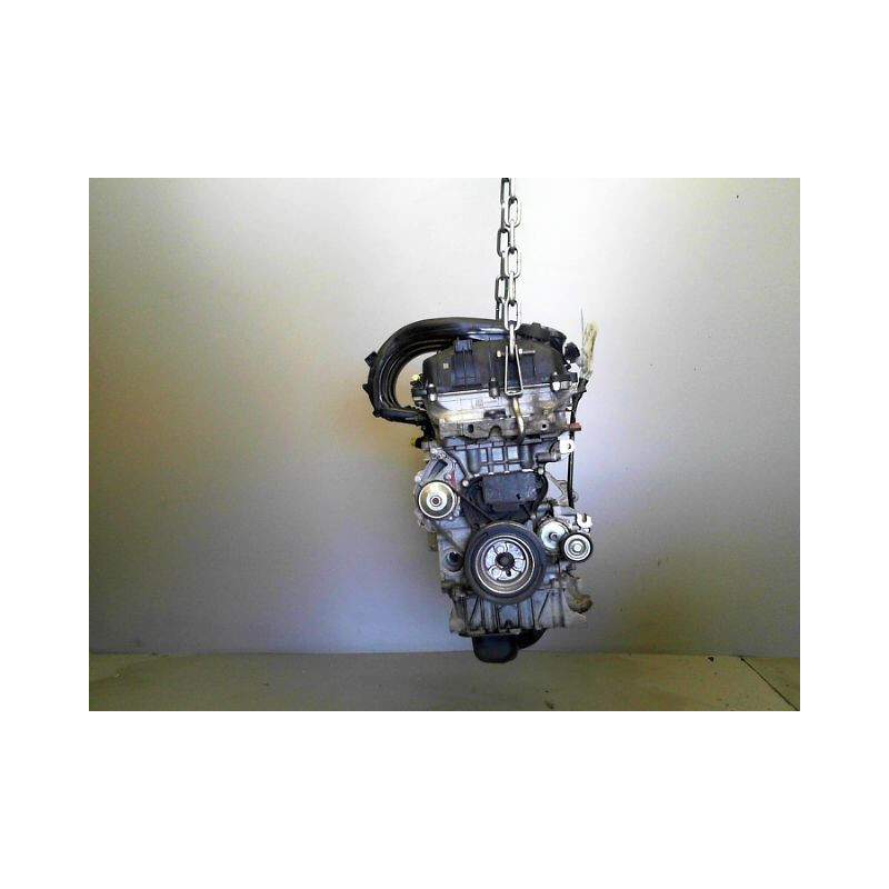 MOTEUR ESSENCE CITROEN C3 1.2 PureTech 82