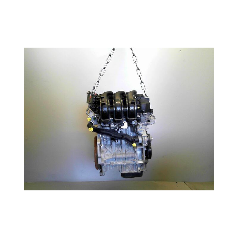 MOTEUR ESSENCE CITROEN C3 1.2 PureTech 82