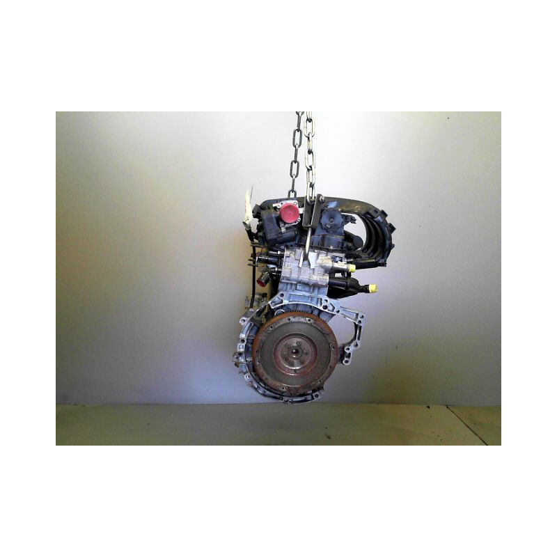 MOTEUR ESSENCE CITROEN C3 1.2 PureTech 82