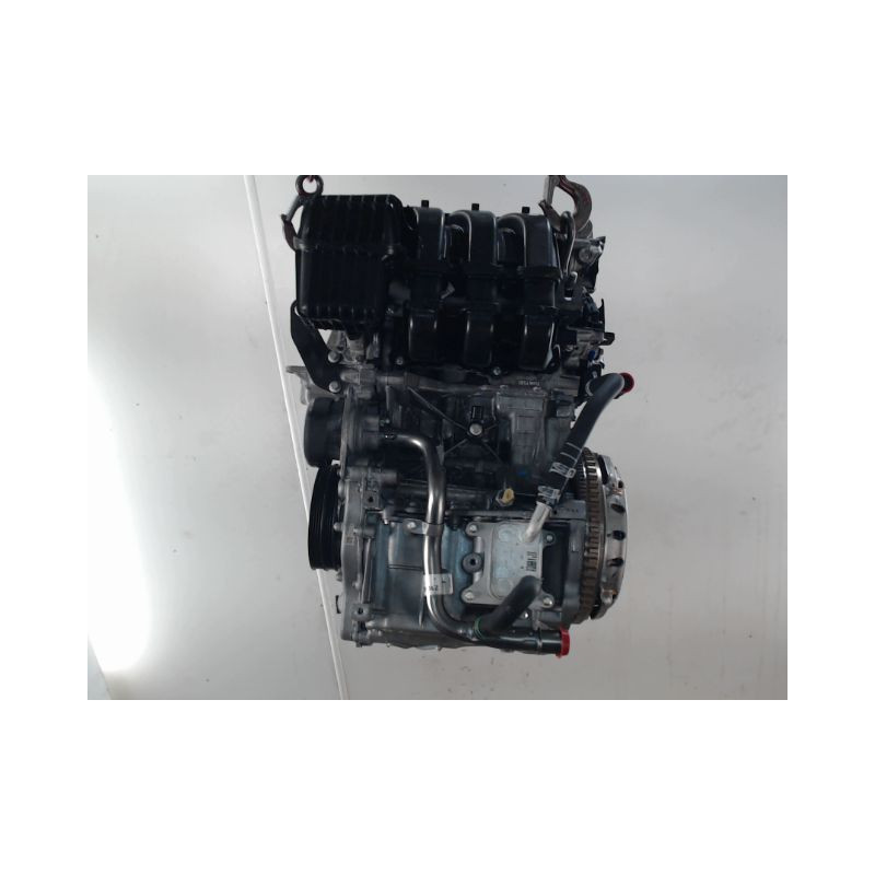 MOTEUR ESSENCE RENAULT CLIO 1.0 SCe 65 