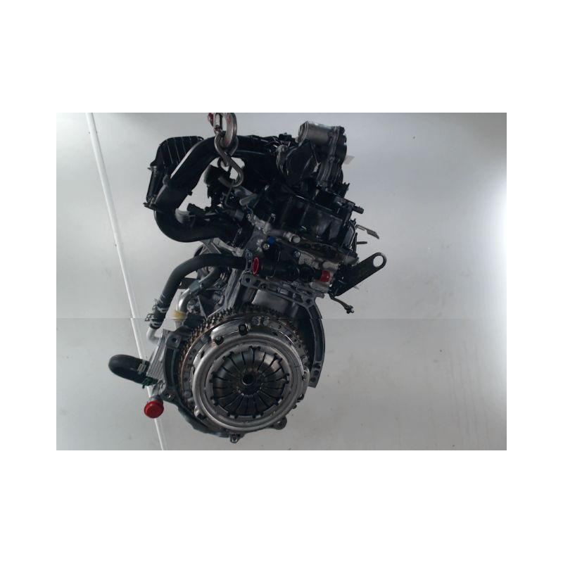 MOTEUR ESSENCE RENAULT CLIO 1.0 SCe 65 