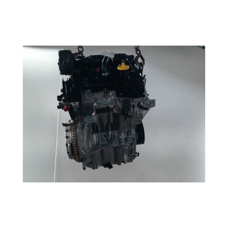 MOTEUR ESSENCE RENAULT CLIO 1.0 SCe 65 