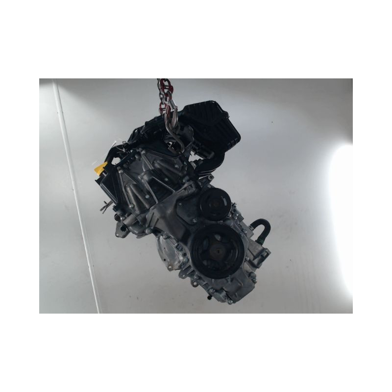 MOTEUR ESSENCE RENAULT CLIO 1.0 SCe 65 