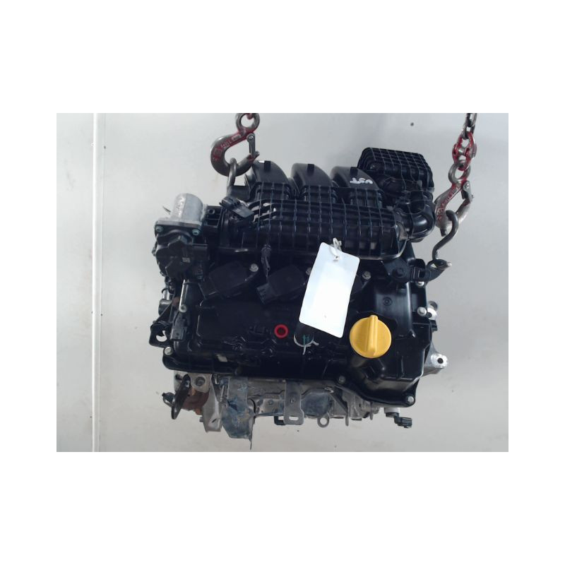 MOTEUR ESSENCE RENAULT CLIO 1.0 SCe 65 