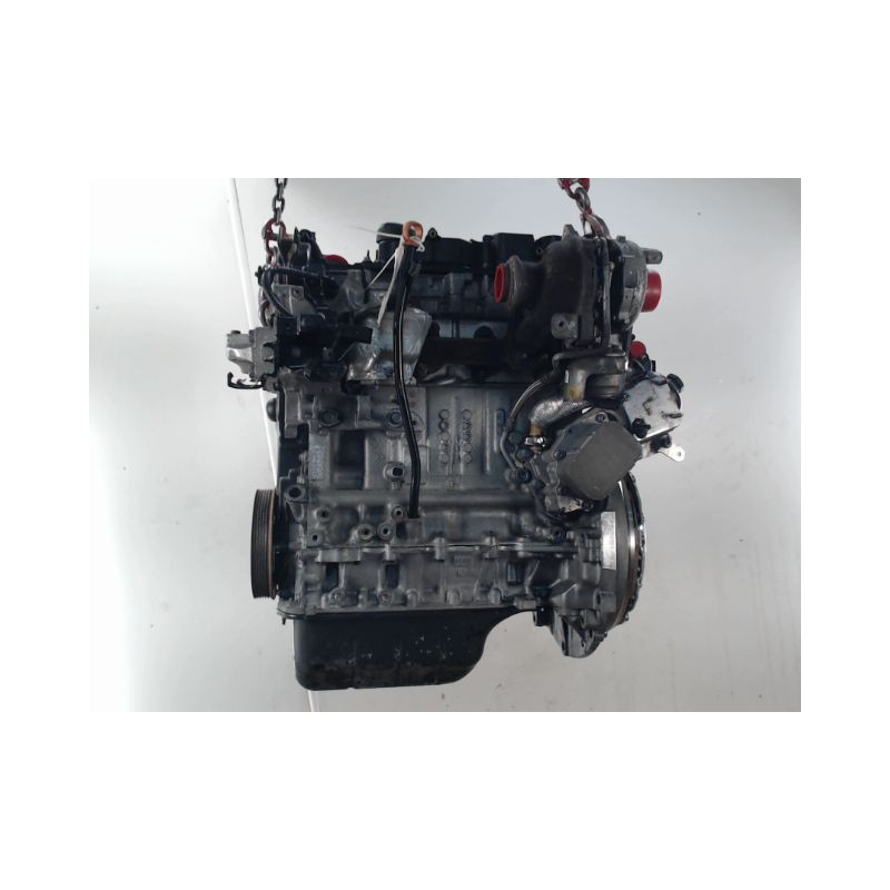 MOTEUR DIESEL PEUGEOT 3008 1.6 HDi