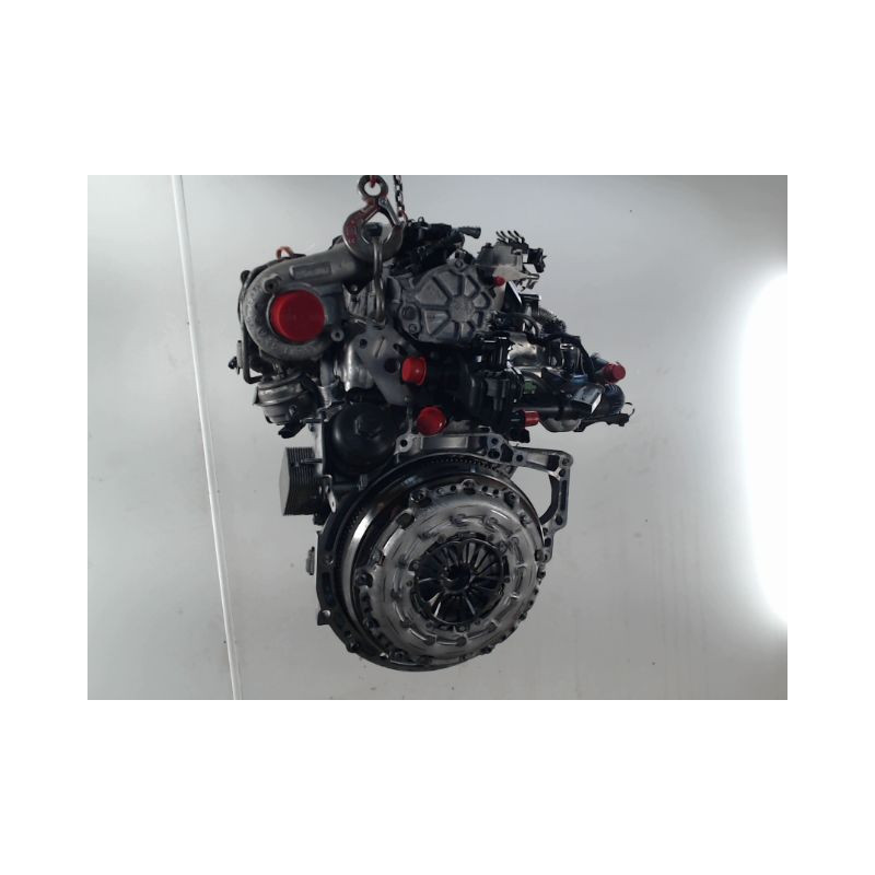 MOTEUR DIESEL PEUGEOT 3008 1.6 HDi