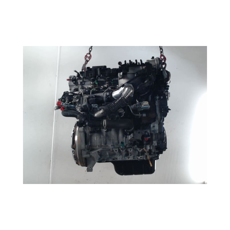 MOTEUR DIESEL PEUGEOT 3008 1.6 HDi