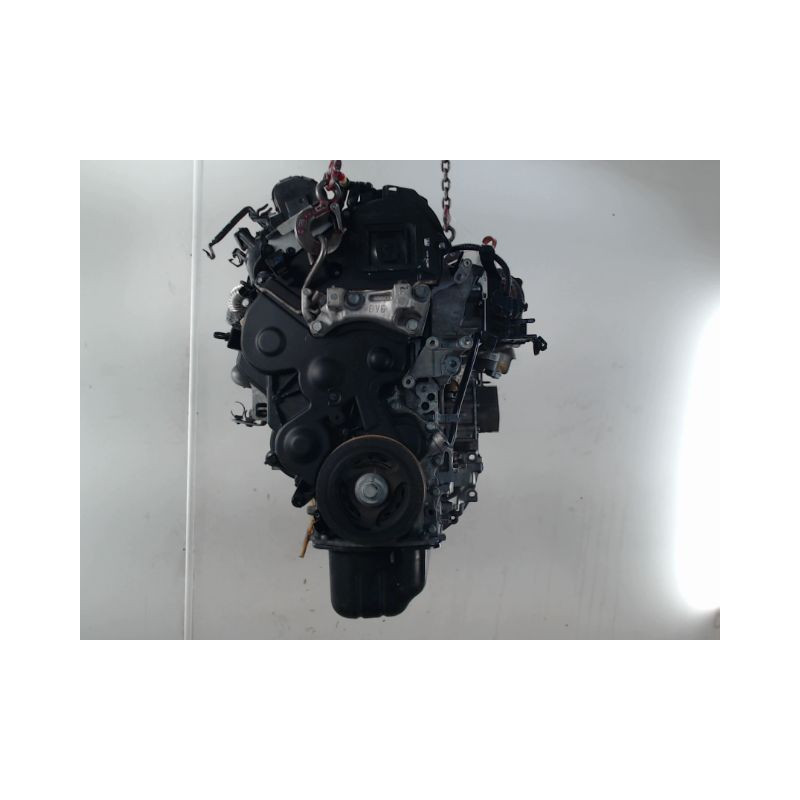 MOTEUR DIESEL PEUGEOT 3008 1.6 HDi
