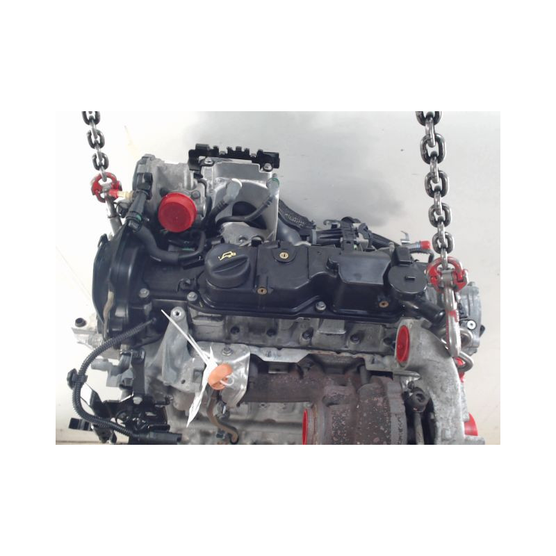 MOTEUR DIESEL PEUGEOT 3008 1.6 HDi