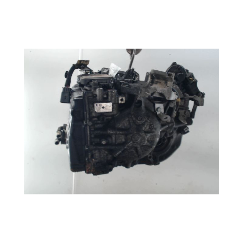 BOITE A VITESSE AUTOMATIQUE CITROEN C4 1.6 BlueHDi 120