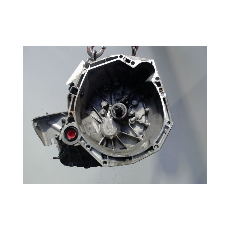 BOITE A VITESSE MECANIQUE NISSAN JUKE 1.5 dCi