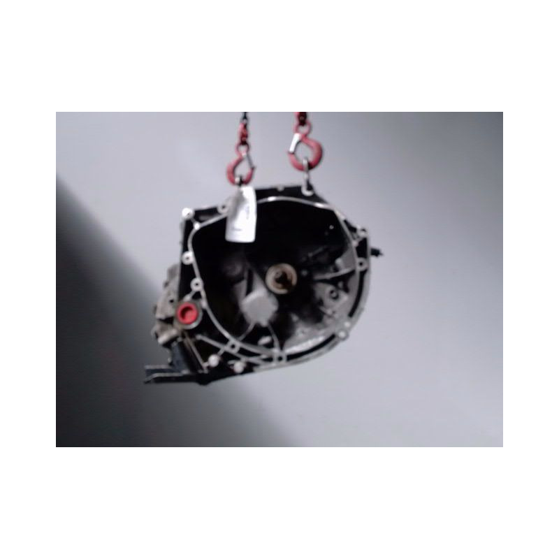 BOITE A VITESSE MECANIQUE PEUGEOT 5008 2009- 1.6 HDi