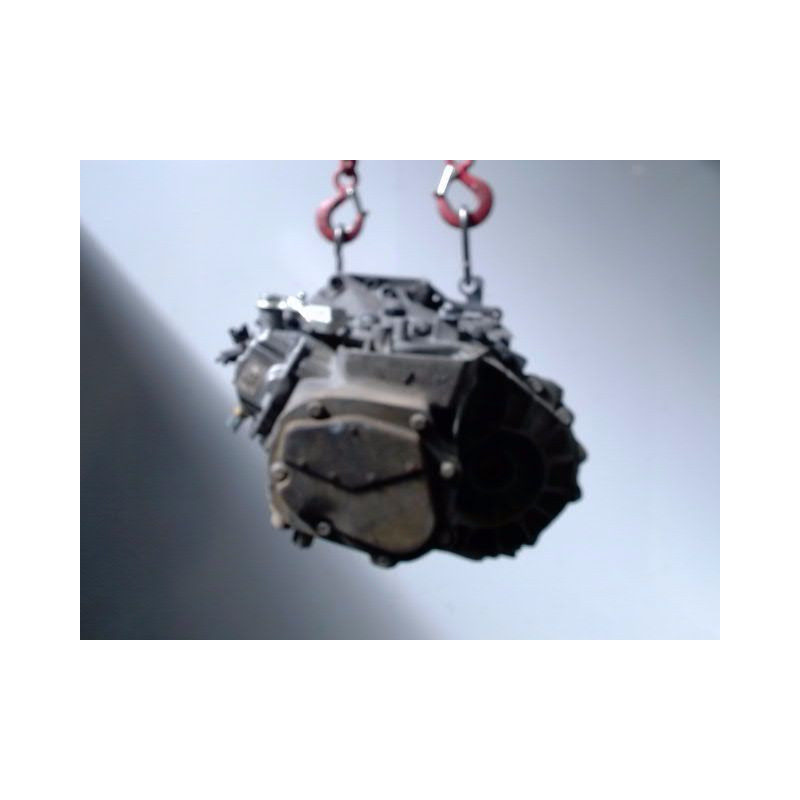 BOITE A VITESSE MECANIQUE PEUGEOT 5008 2009- 1.6 HDi