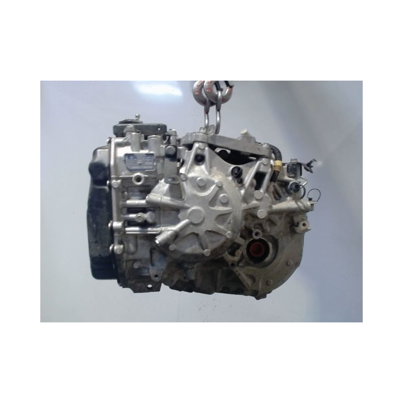 BOITE A VITESSE AUTOMATIQUE PEUGEOT 208 1.2 THP 110
