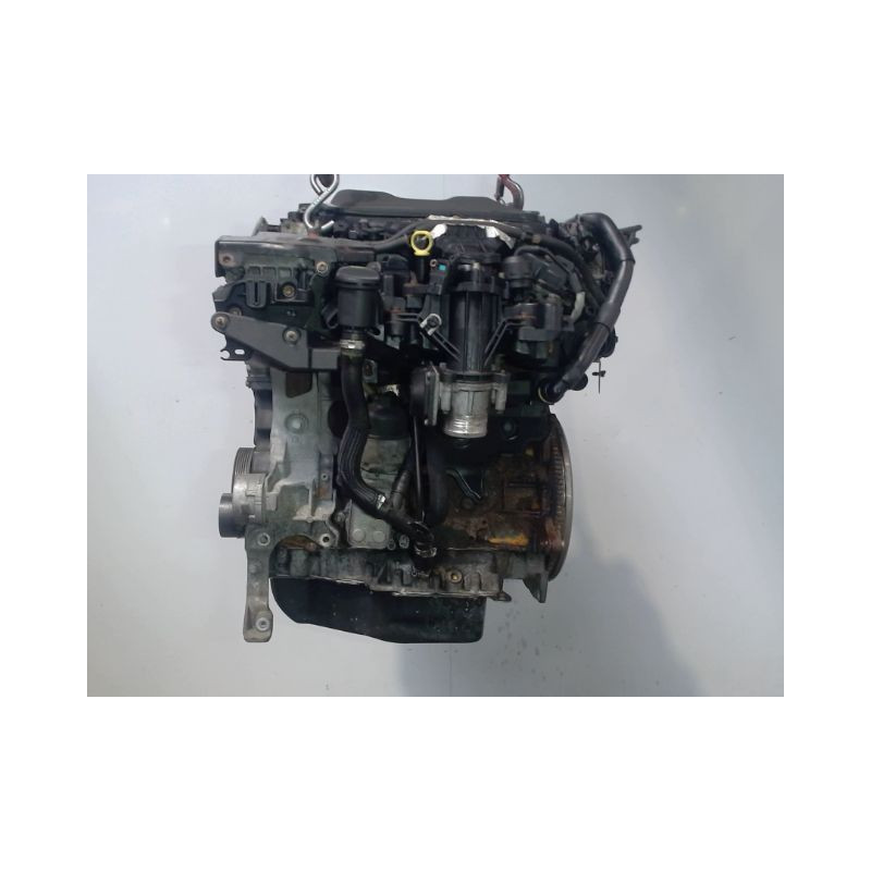 MOTEUR DIESEL FORD C-MAX 2.0 TDCi