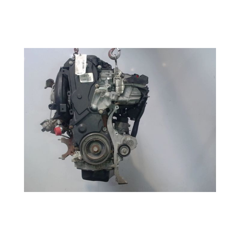 MOTEUR DIESEL FORD C-MAX 2.0 TDCi