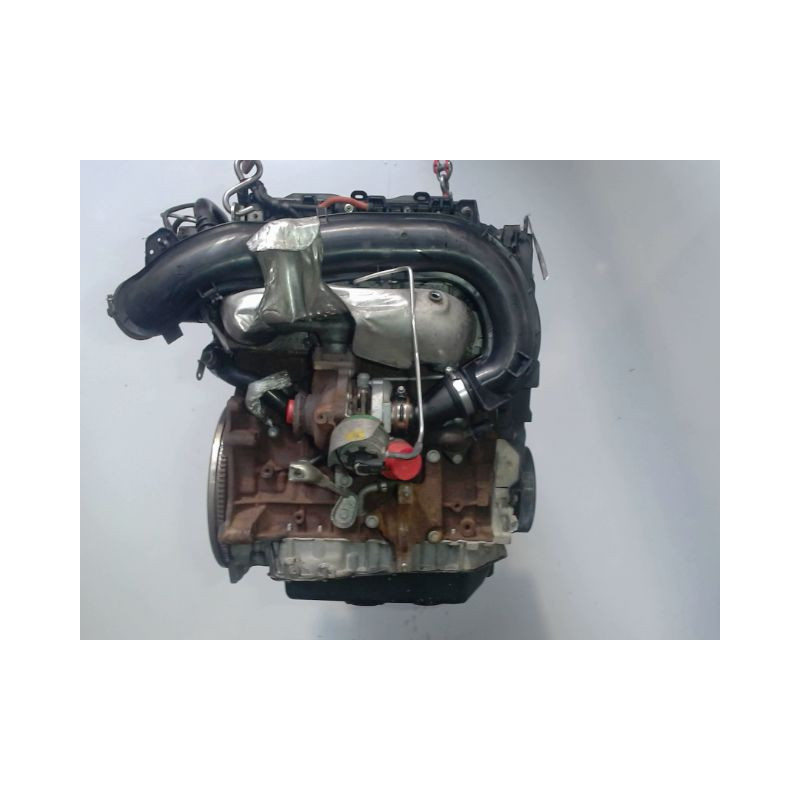 MOTEUR DIESEL FORD C-MAX 2.0 TDCi