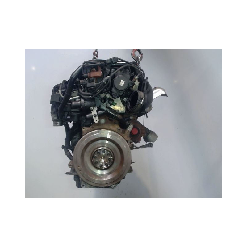 MOTEUR DIESEL FORD C-MAX 2.0 TDCi
