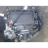 MOTEUR DIESEL FORD C-MAX 2.0 TDCi
