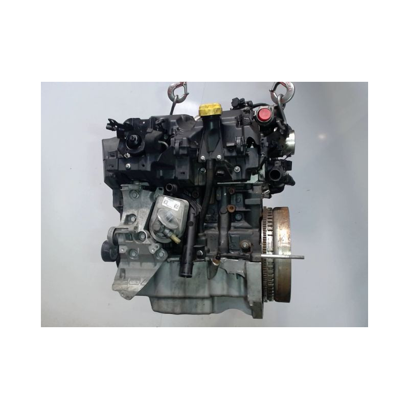 MOTEUR DIESEL RENAULT CAPTUR 1.5 dCi 90 