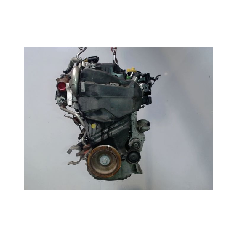 MOTEUR DIESEL RENAULT CAPTUR 1.5 dCi 90 