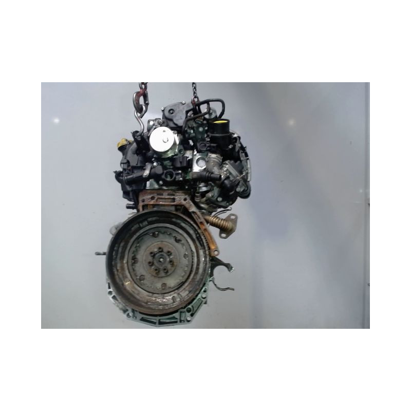MOTEUR DIESEL RENAULT CAPTUR 1.5 dCi 90 